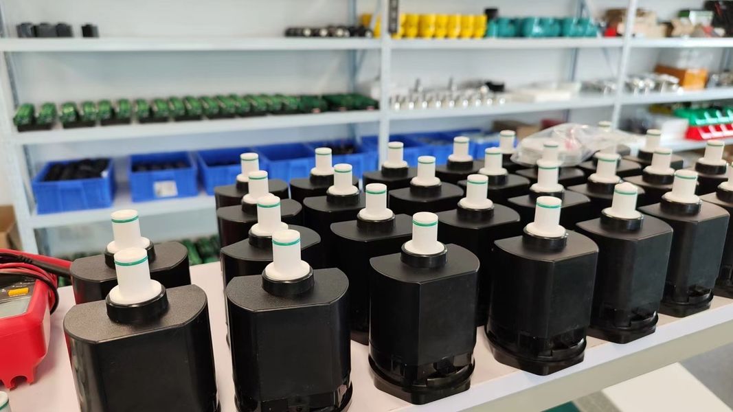 چین Beijing DTS Detection Environmental Protection Technology Co., Ltd. نمایه شرکت