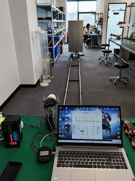 چین Beijing DTS Detection Environmental Protection Technology Co., Ltd. نمایه شرکت