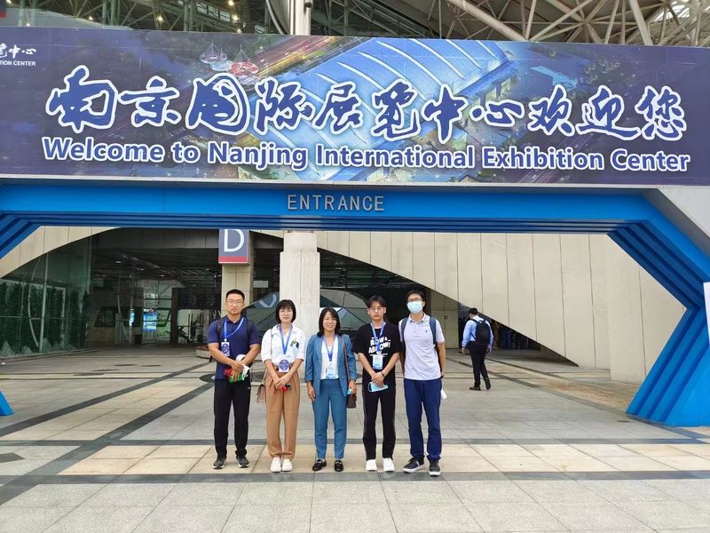 چین Beijing DTS Detection Environmental Protection Technology Co., Ltd. نمایه شرکت