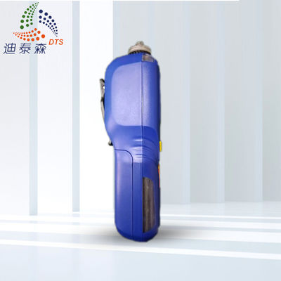 Four In One Portable Multi Gas Detector IP65 4500mAh 8 Hours Charging Time