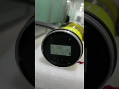 رزولوشن بالا با 1mm