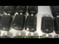 آماده سازی لوازم جانبی برای تولید