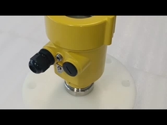 حسگر سطح رادار